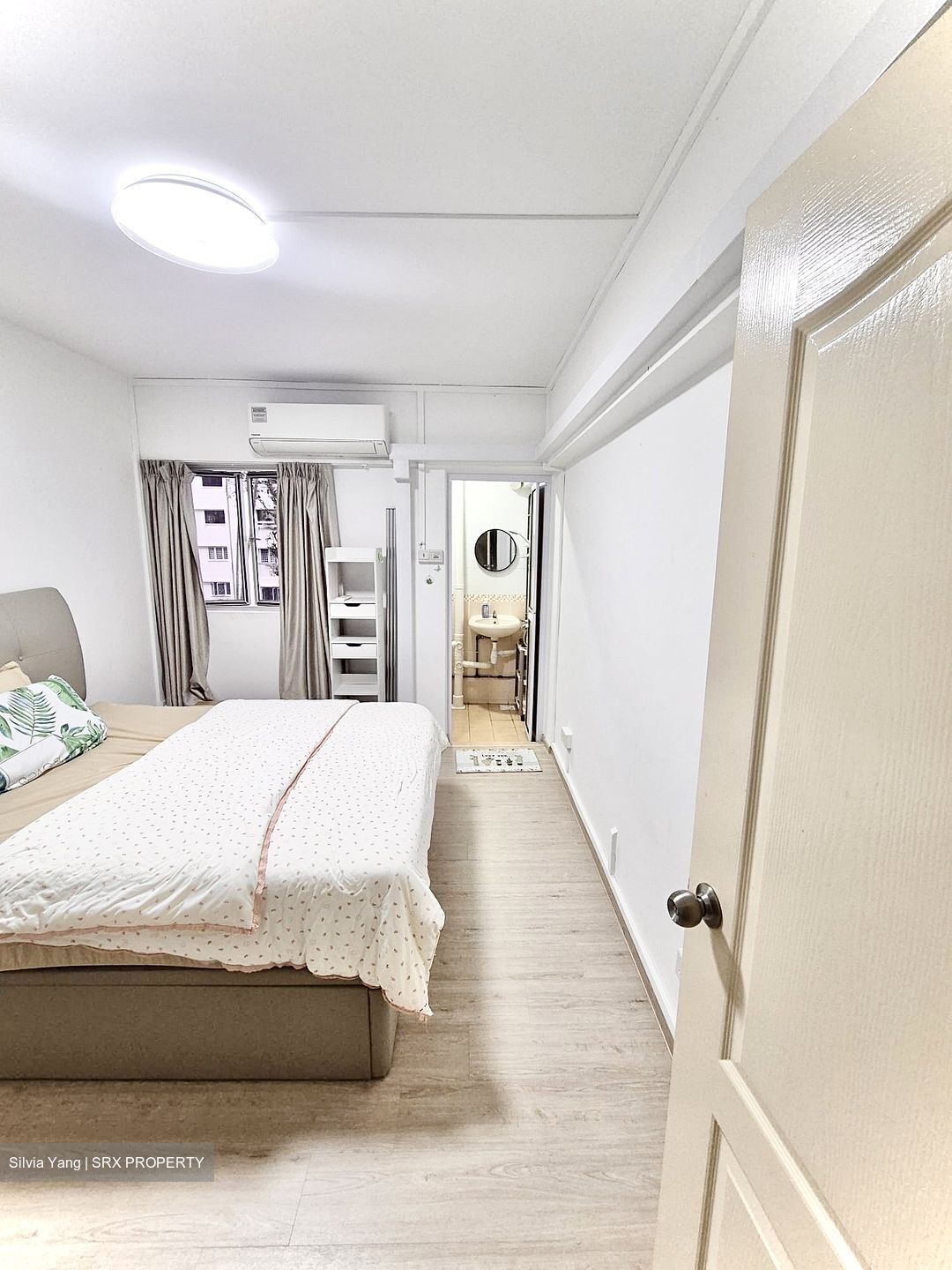 Blk 24 Marsiling Green (Woodlands), HDB 3 Rooms #590201031